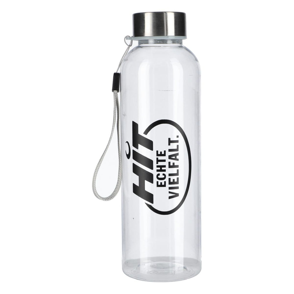 HIT Trinkflasche Wasserflasche Wiederauffüllbar Fitness Sport Gym Büro Outdoor