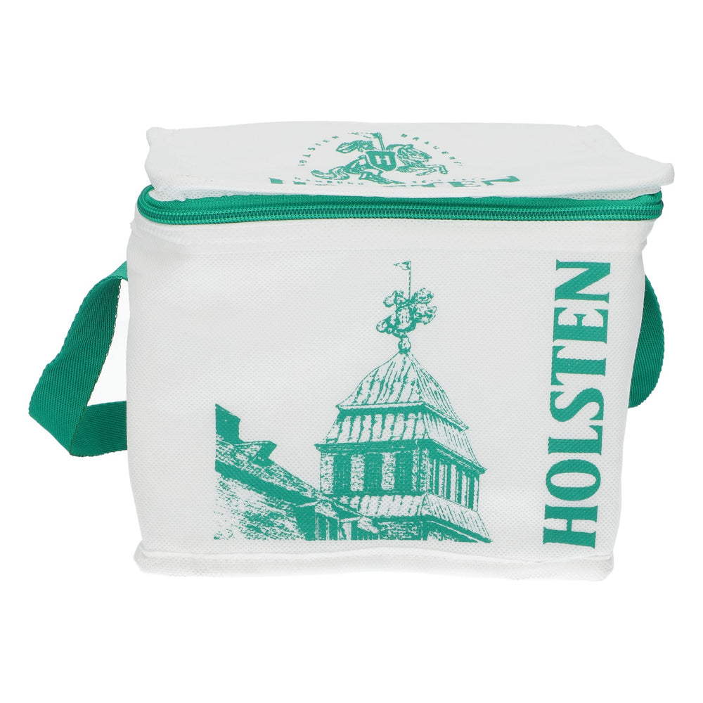 Holsten Bier Kühltasche 6pack Dosenkühler 20x15x18 cm