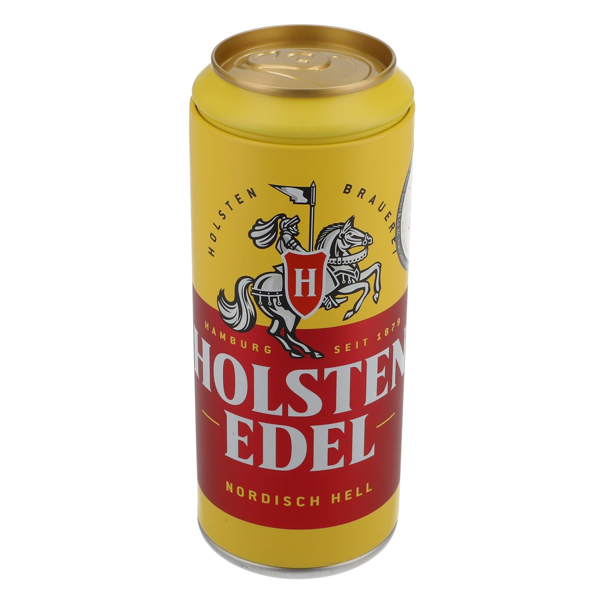 Holsten Edel Bier Woll Sportsocken Soxs Fansocken Gr. 36-40 in Safe Dose – Ansicht 3