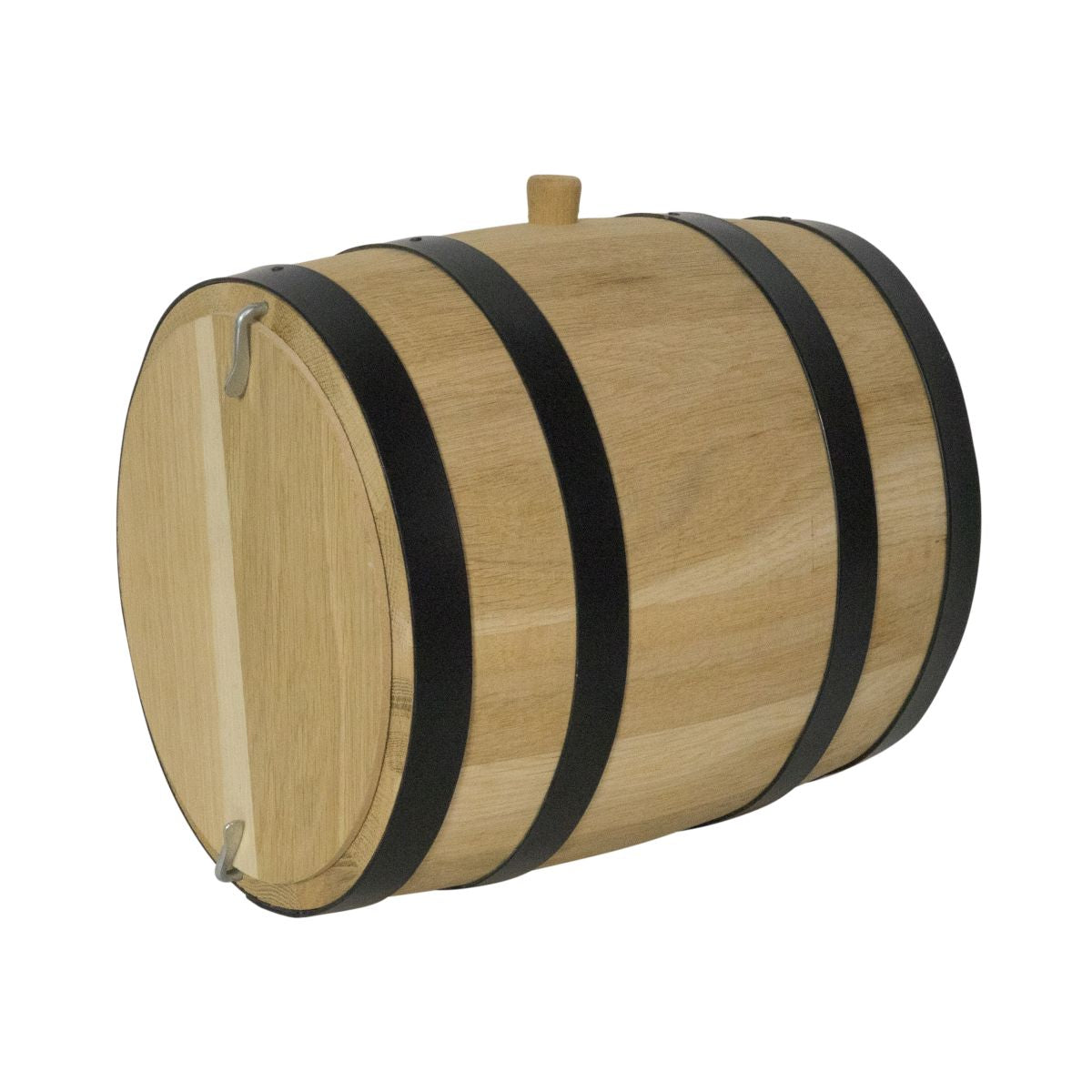 Holzfass Dekofass Barrel Whiskeyfass Bierfass Weinfass Aufsteller Dekoration