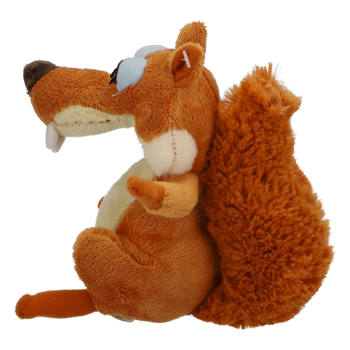 Ice Age Plüschfigur Filmfigur Ice Age Kuscheltier Kinder Scratte Weibchen – Ansicht 3