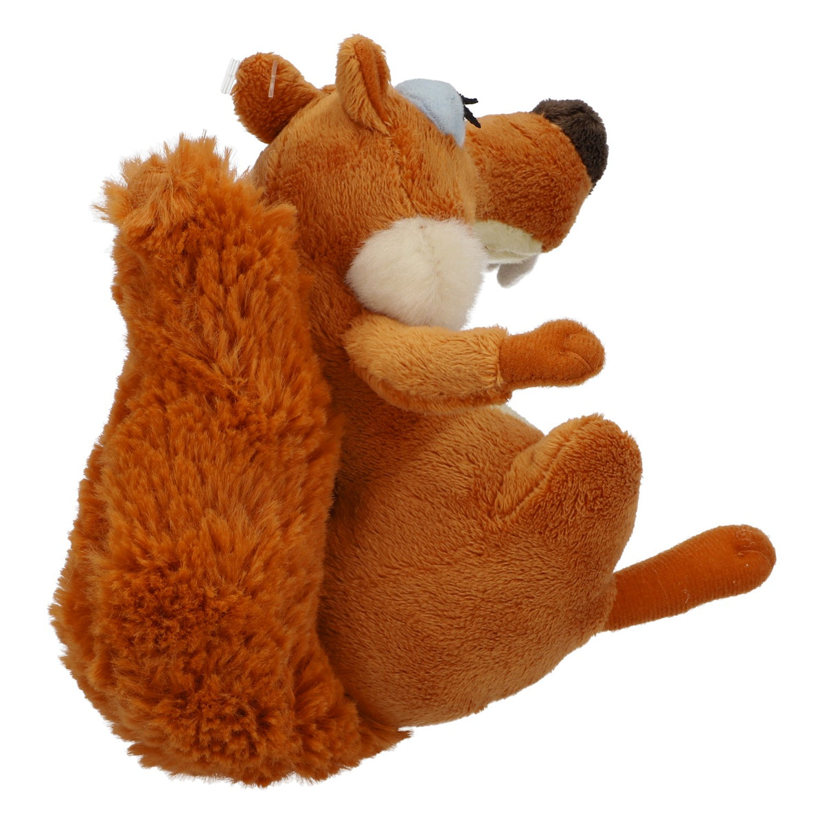 Ice Age Plüschfigur Filmfigur Ice Age Kuscheltier Kinder Scratte Weibchen – Ansicht 4