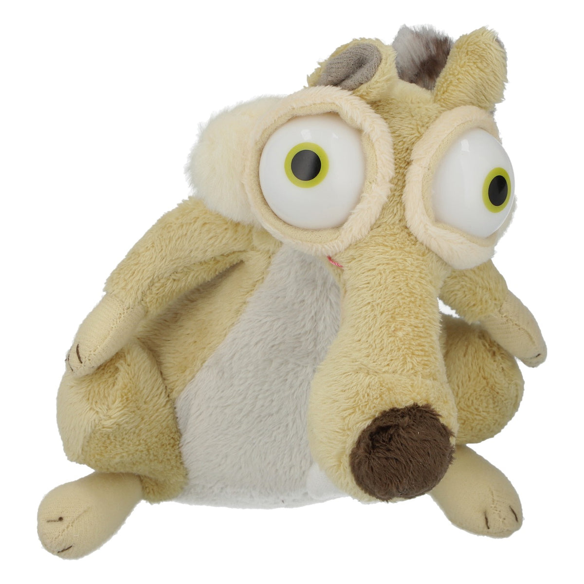 Ice Age Plüschfigur Scrat Ice Age 3 Karamalz Edition Stofftier Kuscheltier – Ansicht 2