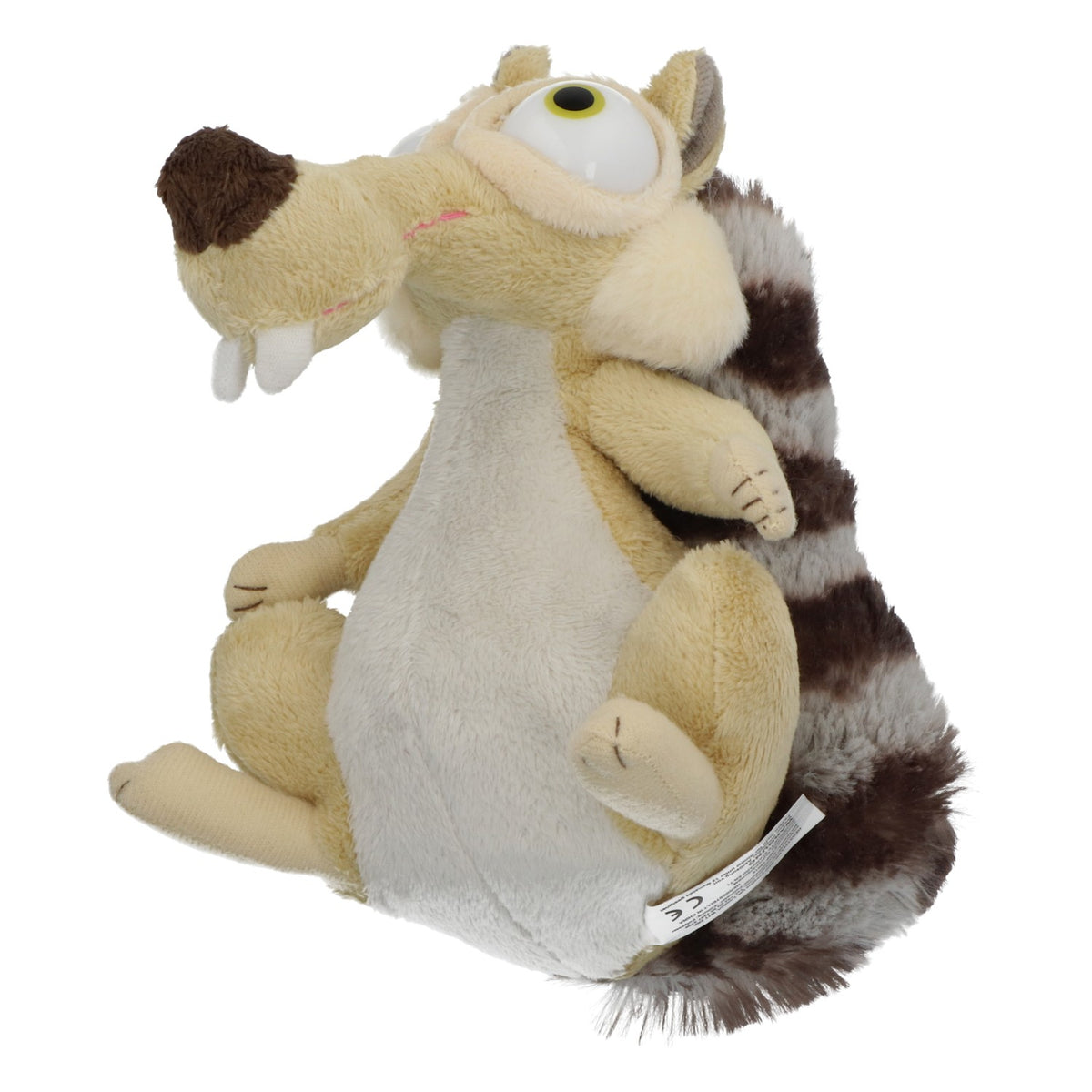 Ice Age Plüschfigur Scrat Ice Age 3 Karamalz Edition Stofftier Kuscheltier – Ansicht 3