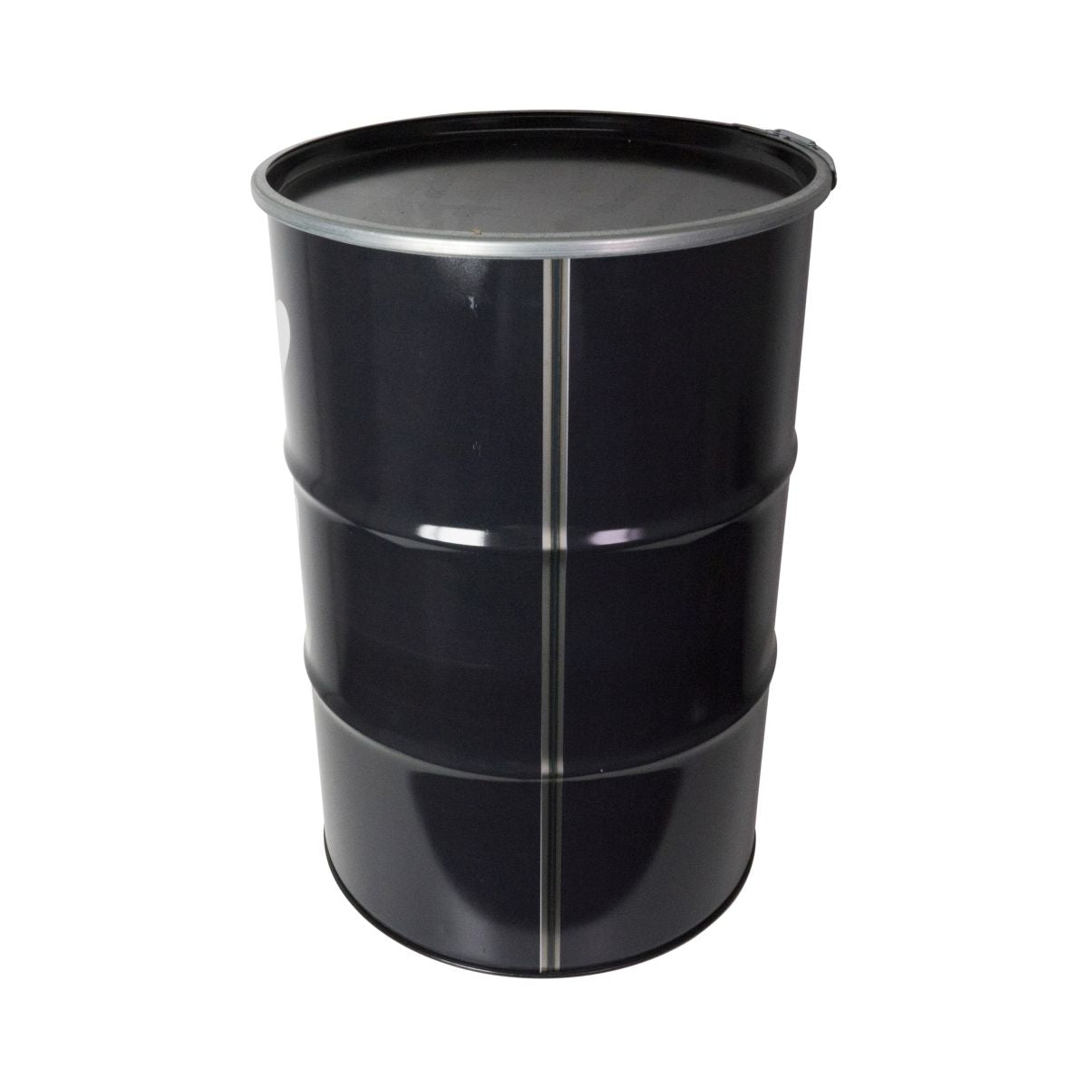 Jack Daniels Blechtonne Stehtisch Rauchertisch Outdoor Möbel Lounge Werbung – Ansicht 3