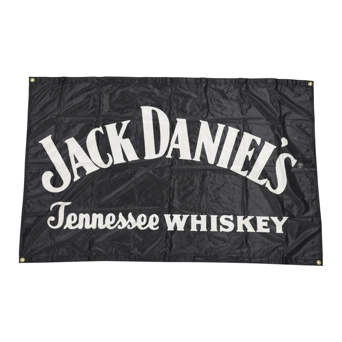 Jack Daniels Fahne Flagge Banner Tennessee Whiskey 150x90cm Gastro Deko Bar Pub