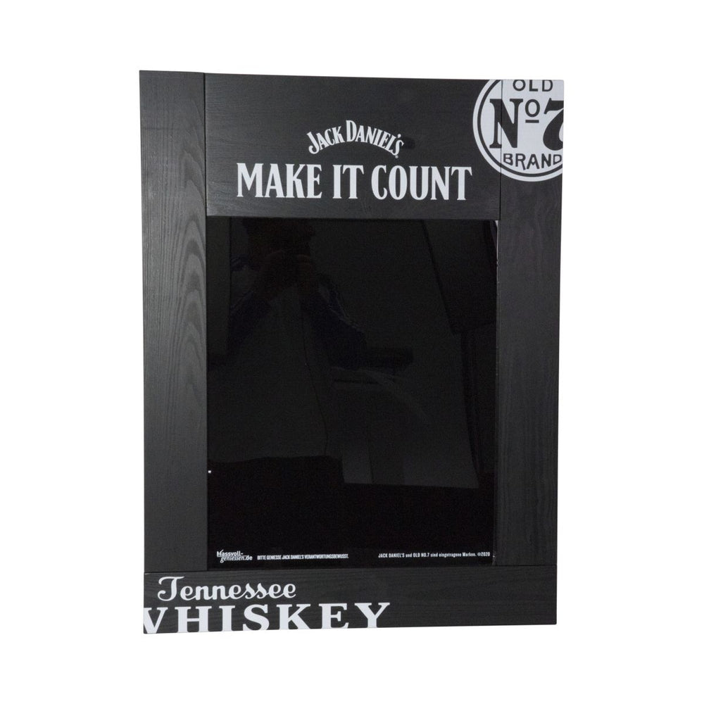 Jack Daniels Kreidetafel 60x80cm Werbetafel Menü Speisekarte Getränke Angebote