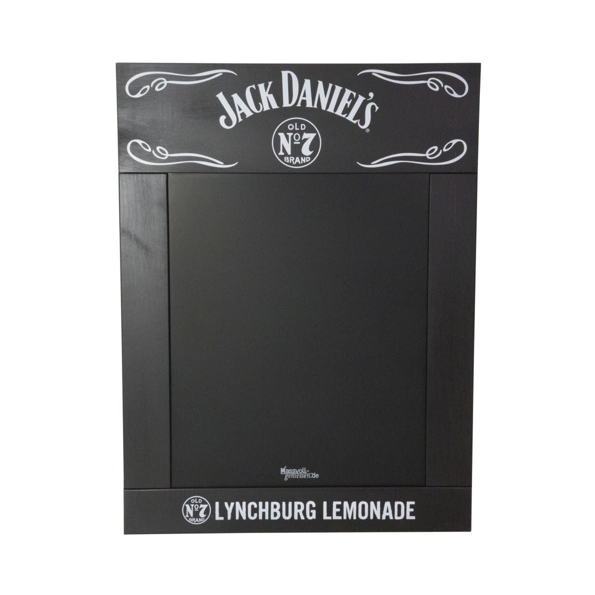 Jack Daniels Kreidetafel 79x60cm Lynchburg Lemonade Werbetafel Getränke Speisen