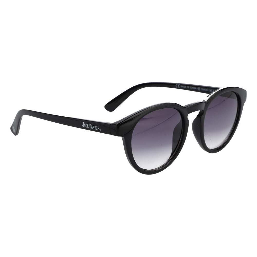 Jack Daniels Kult Sonnenbrille getönt Schwarz Schutz UV400 Sommer Brille