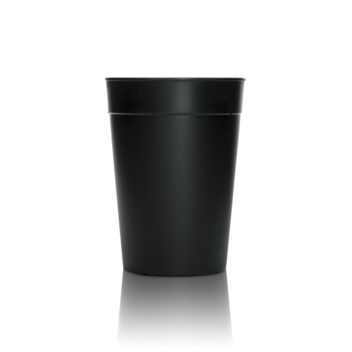 Jack Daniels Kunststoff Becher Glas 0,3l Longdrink Cocktail Mehrweg Gläser Bar – Ansicht 2