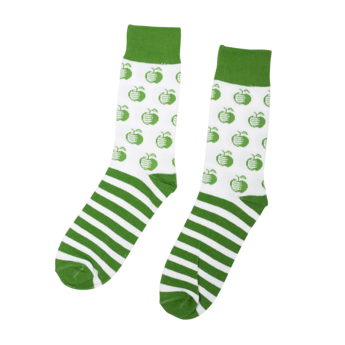 Jack Daniels Socken Tennessee Apple Strumpf Söckchen Füßling Unisex Größe 40-45 – Ansicht 2