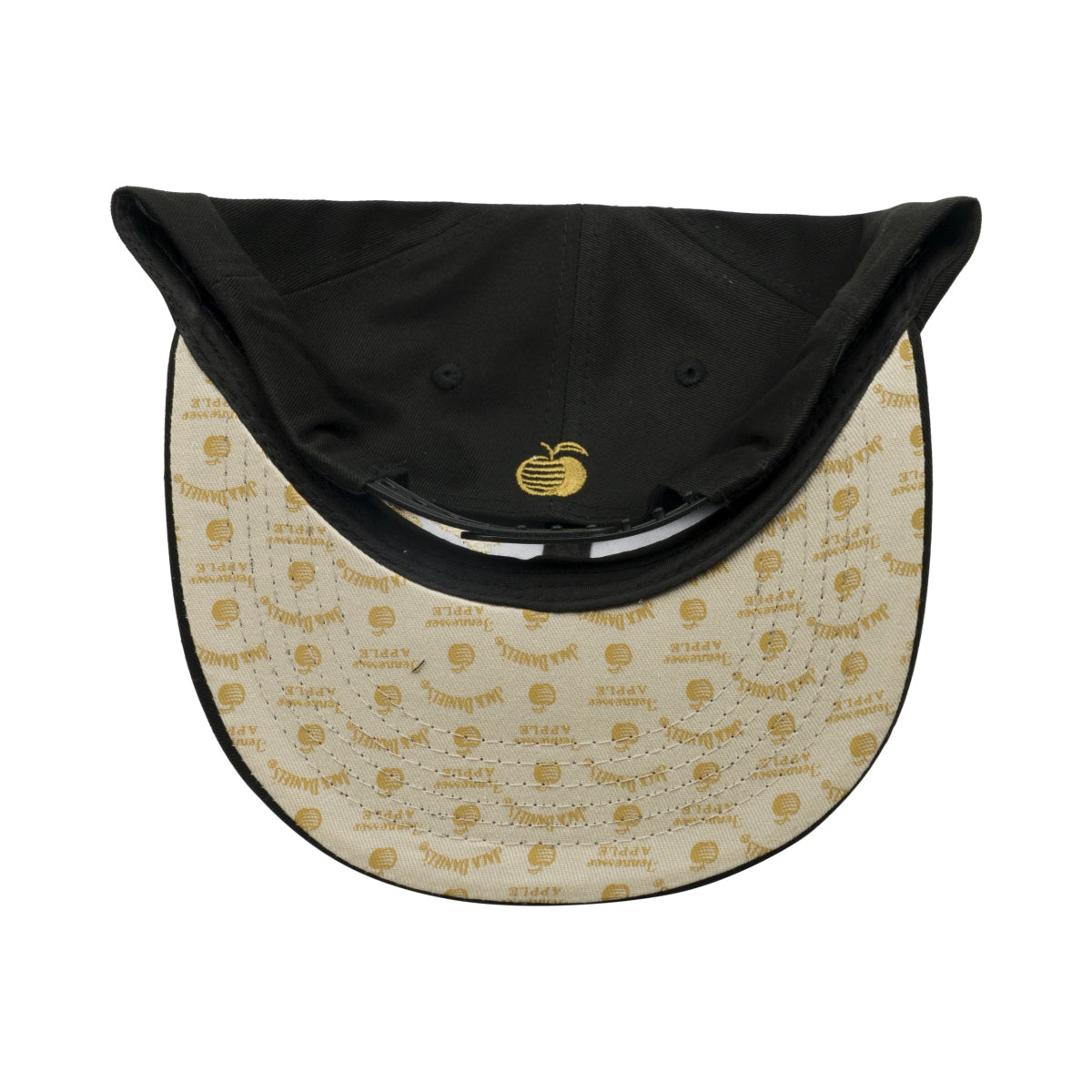 Jack Daniels Whiskey Cap Snapback Tennessee Apple Mütze Kappe Hut Schild Cappy – Ansicht 3