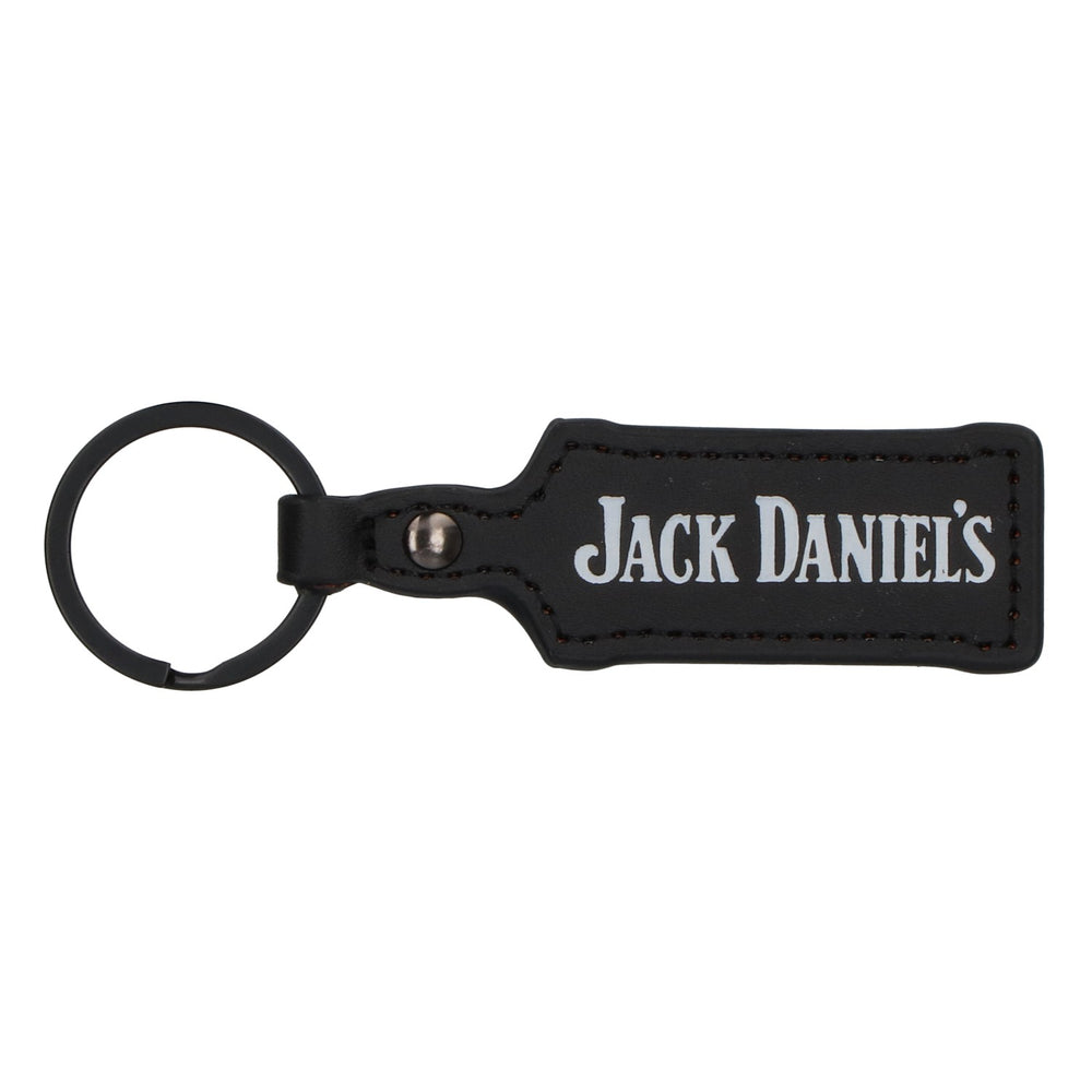 Jack Daniels Whiskey Schlüsselanhänger