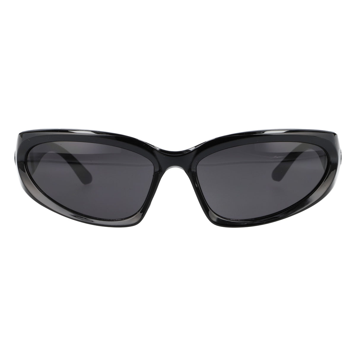 Jack Daniels Whiskey Sonnenbrille neu Kunststoff schwarz – Ansicht 2