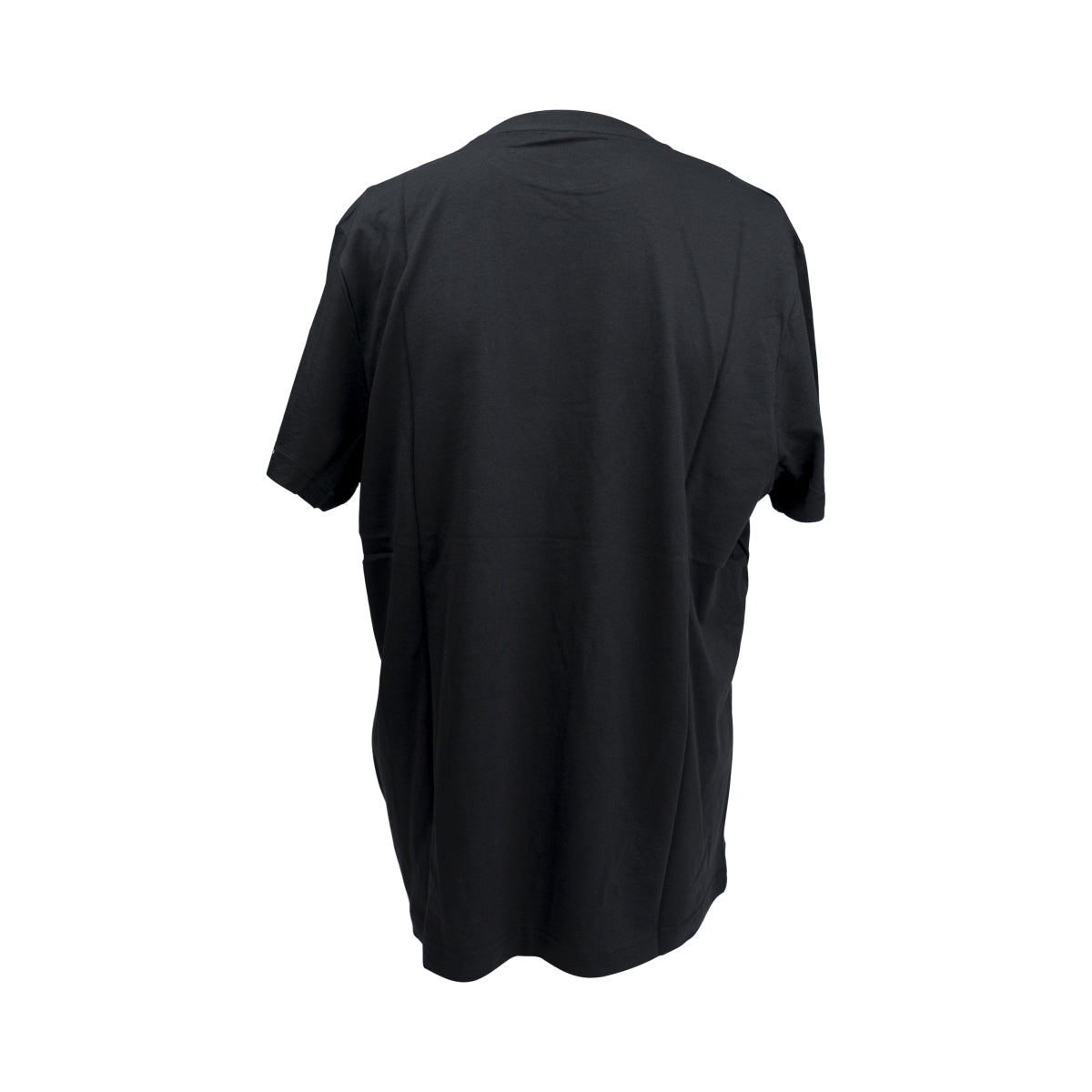 Jack Daniels Whiskey T-Shirt Festivalshirt schwarz grau Kopfhörer Herren L – Ansicht 3