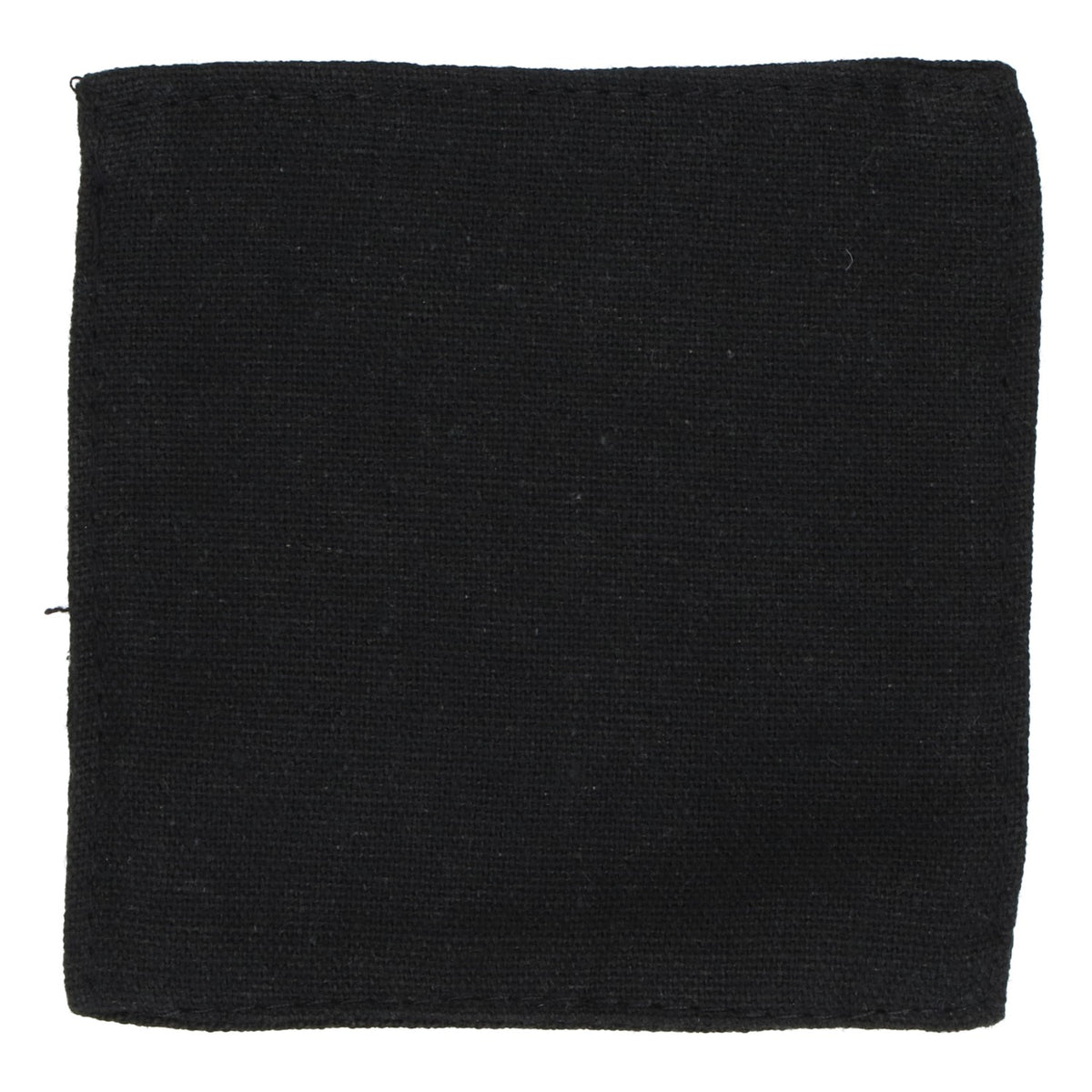Jack Daniels Whiskey Untersetzer Gentleman Jack 9,5x9,5 cm Stoff – Ansicht 3