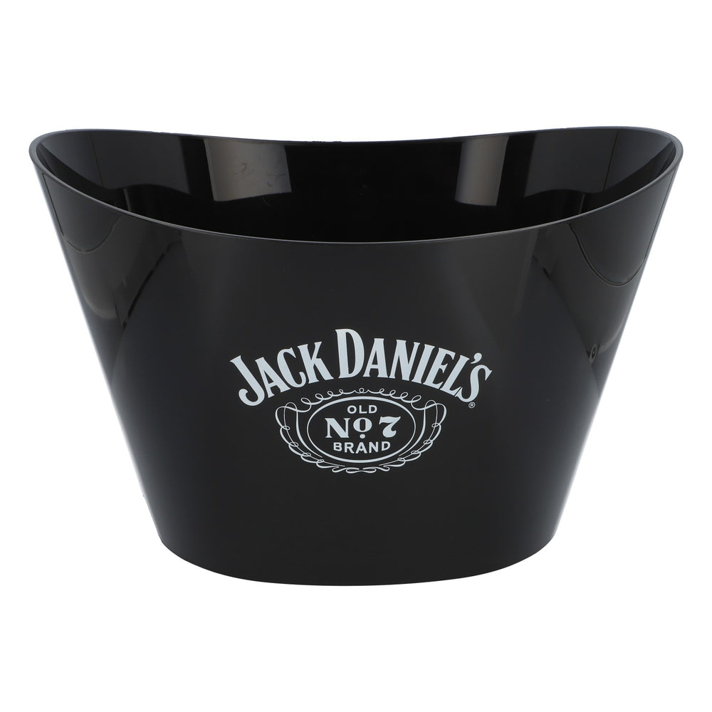 Jack Daniels Whisky Kühler Acryl Flaschenkühler Eiswürfelbehlter Eisschale