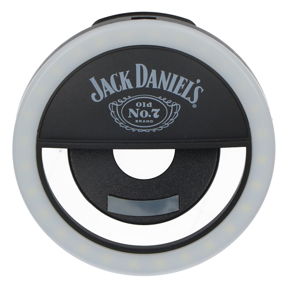 Jack Daniels Whisky LED Handy Spotring Lampe Lampe Mini-Ringlicht