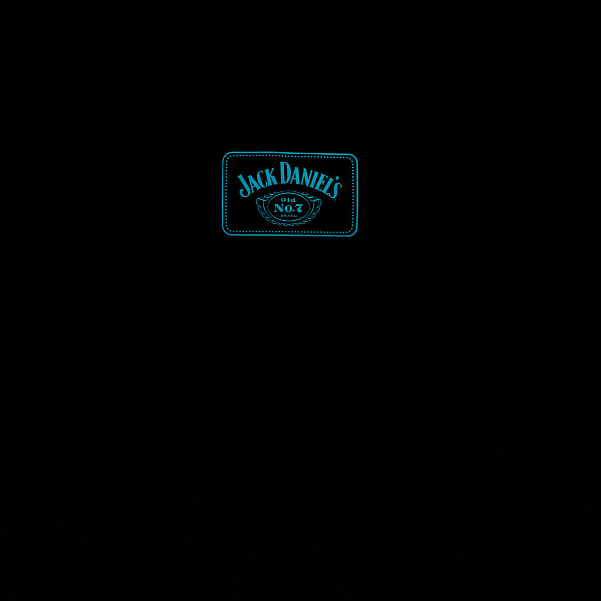 Jack Daniels Whisky Men LED Jeans Jacke lang Festival Jacke No.7 Gr.M – Ansicht 9