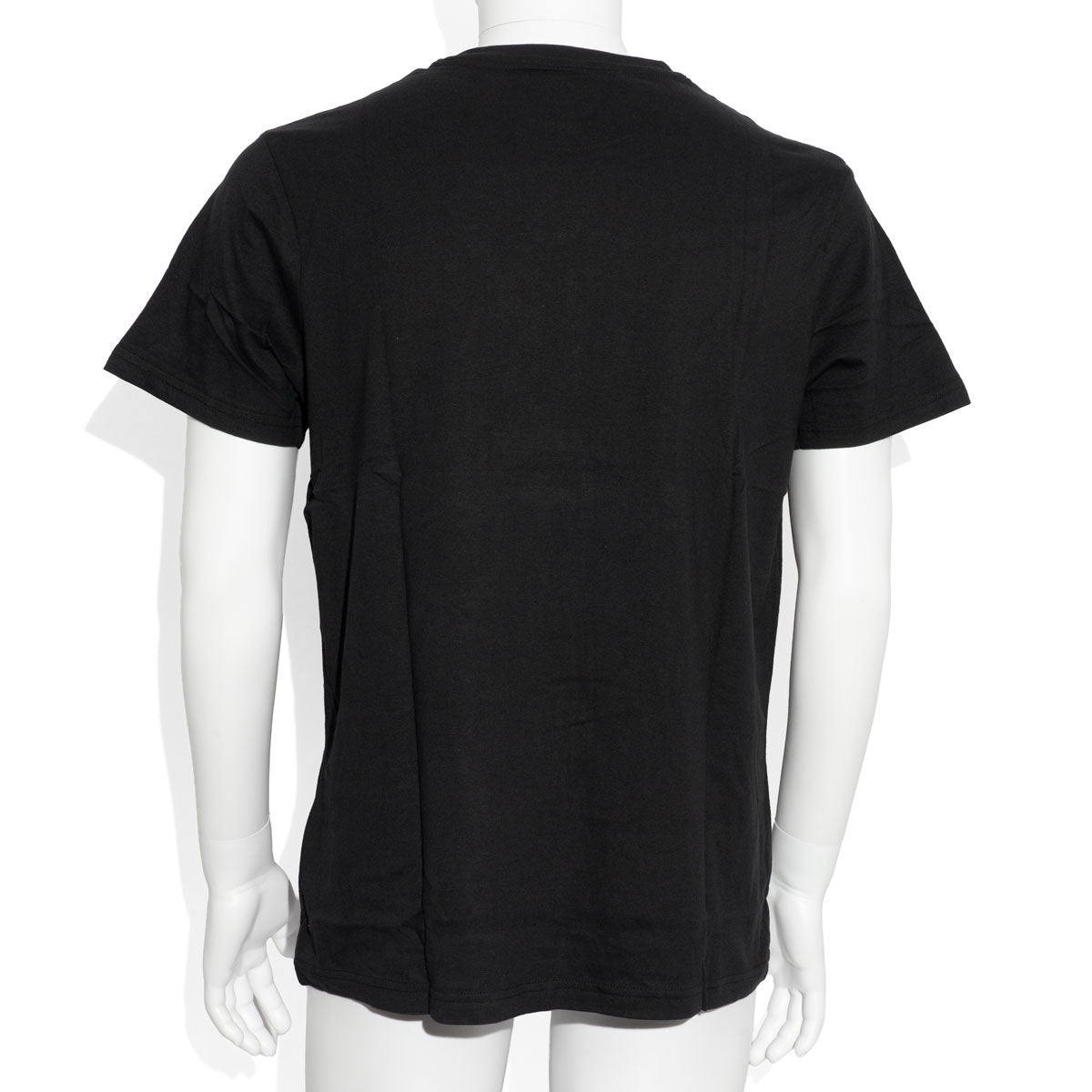 Jack Daniels Whisky T-Shirt Festivalshirt Herren Größe L Kopfhörer 2018 – Ansicht 3