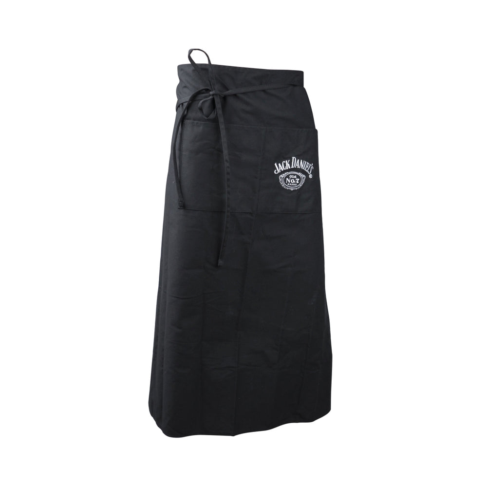 Jack Kellner Schürze Bauchbinder Kurz Tasche Service Bedienung Gastro Bistro