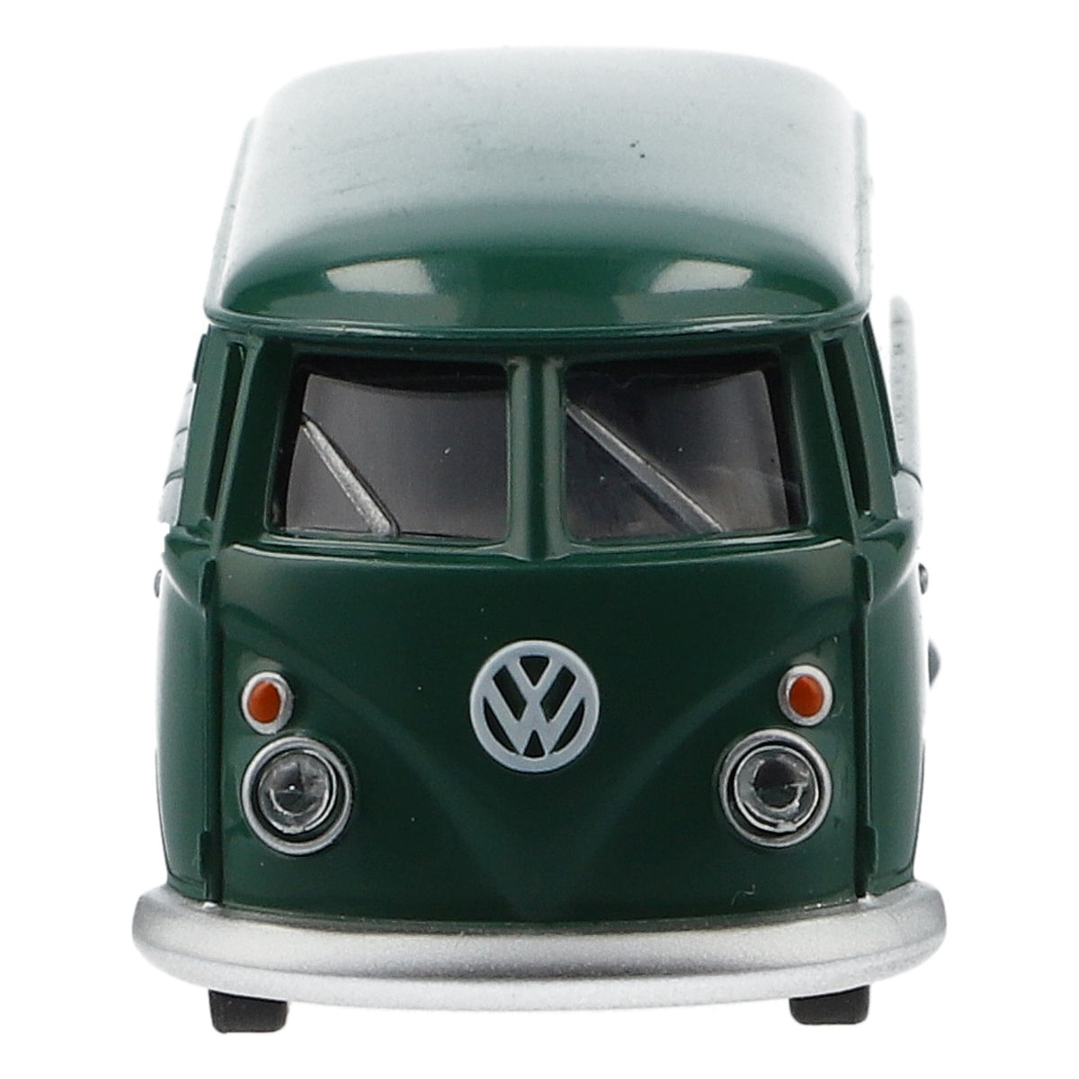 Jacobs Kaffee Modellauto Bulli Miniatur-Auto VW-Bus Eisenbahn Maßstab 1:64 – Ansicht 5