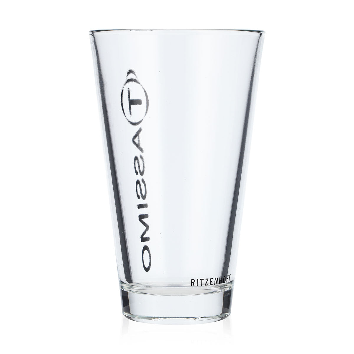 Jacobs Kaffee Tassimo Glas Kaffeeglas Latte Glas von Ritzenhoff – Ansicht 3