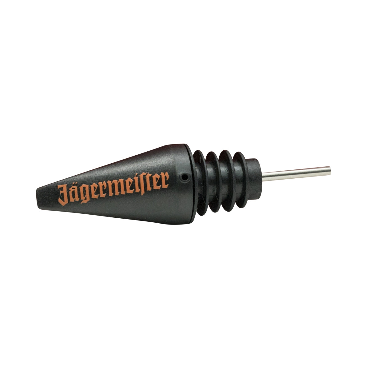 5x Jägermeister Ausgießer Flaschenaufsatz Portionierer Dosierer Barzubehör Bartools – Ansicht 3