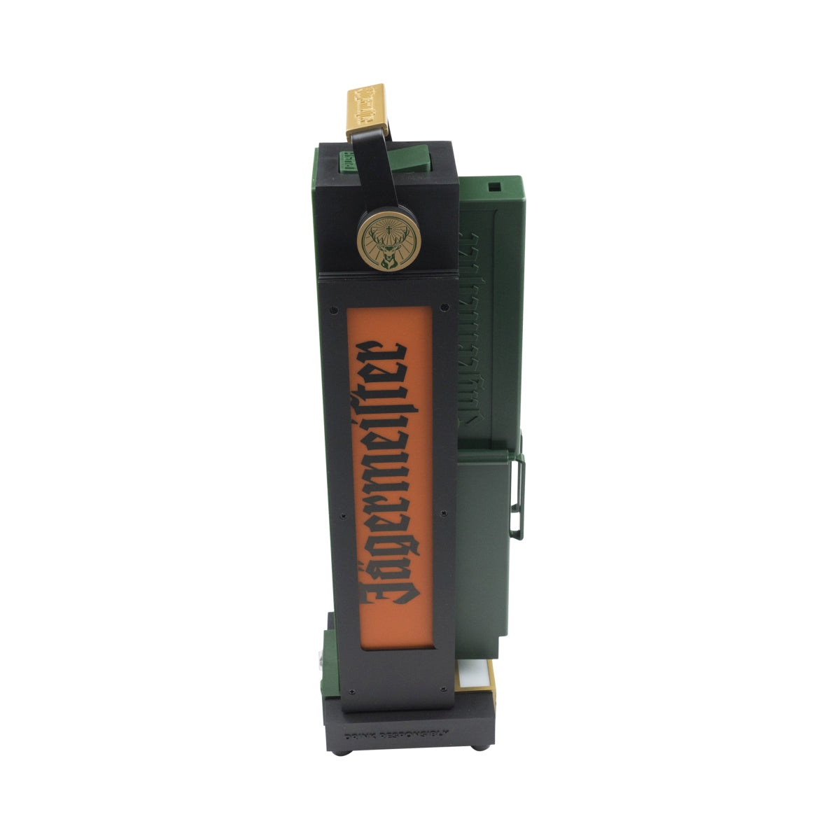 Jägermeister Big Spender Turm Tower Shot Kurze Set Cartridges Auffüllbar Party – Ansicht 2