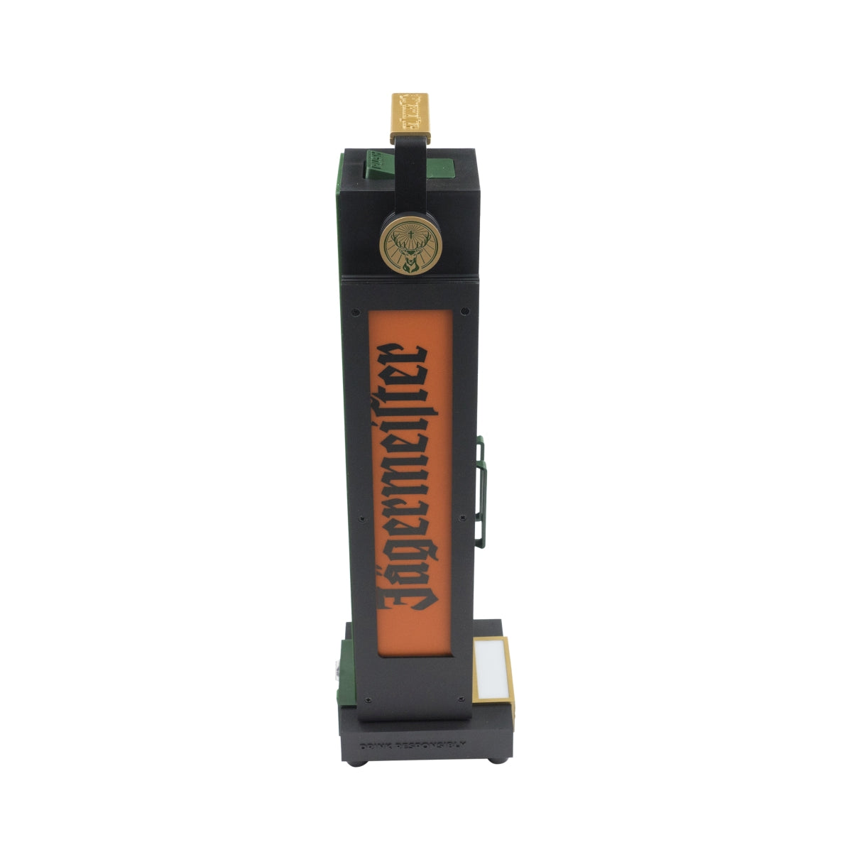 Jägermeister Big Spender Turm Tower Shot Kurze Set Cartridges Auffüllbar Party – Ansicht 3