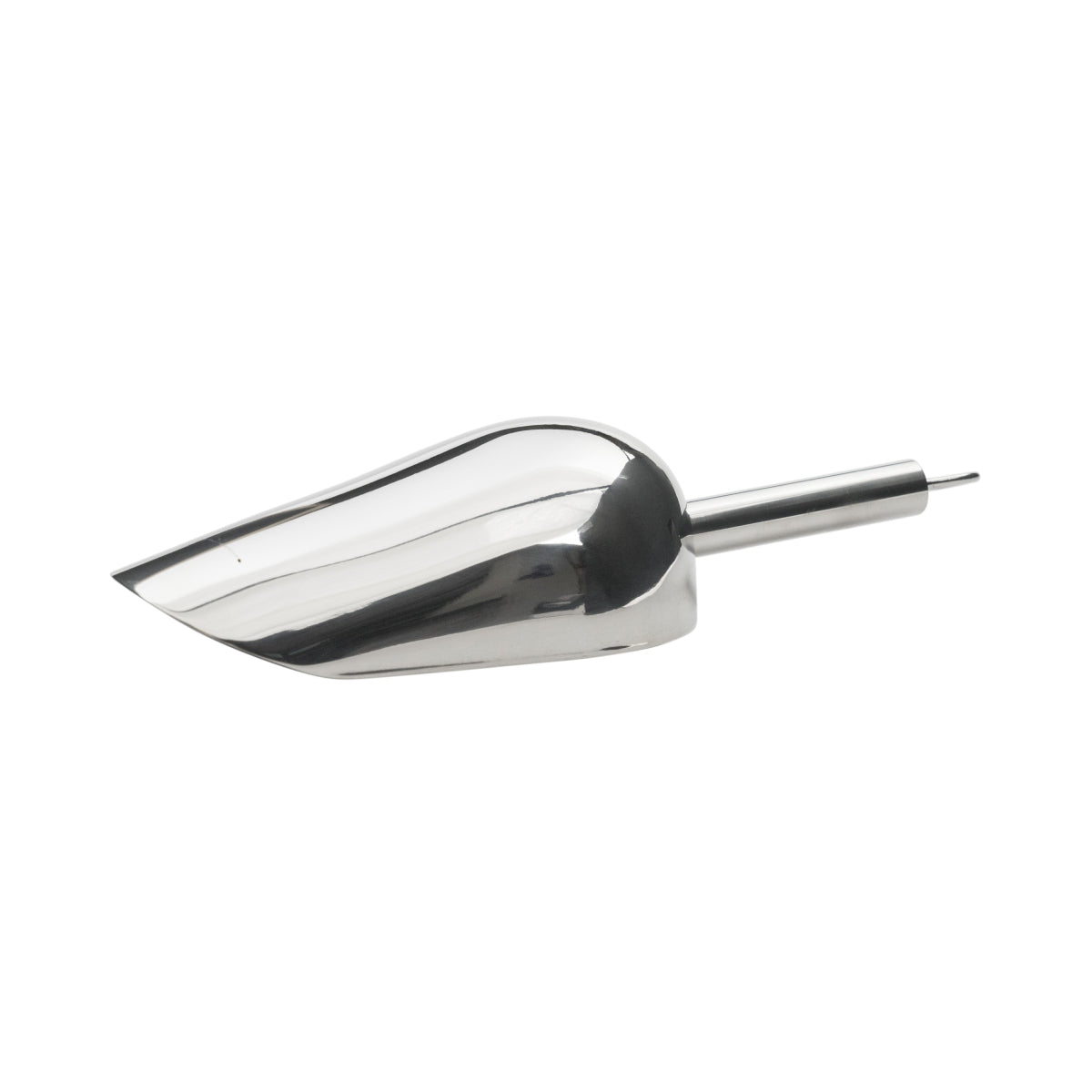 Jägermeister Eiswürfel Schaufel Scoop Shovel Cocktail Longdrink Ice Bar Gastro – Ansicht 2