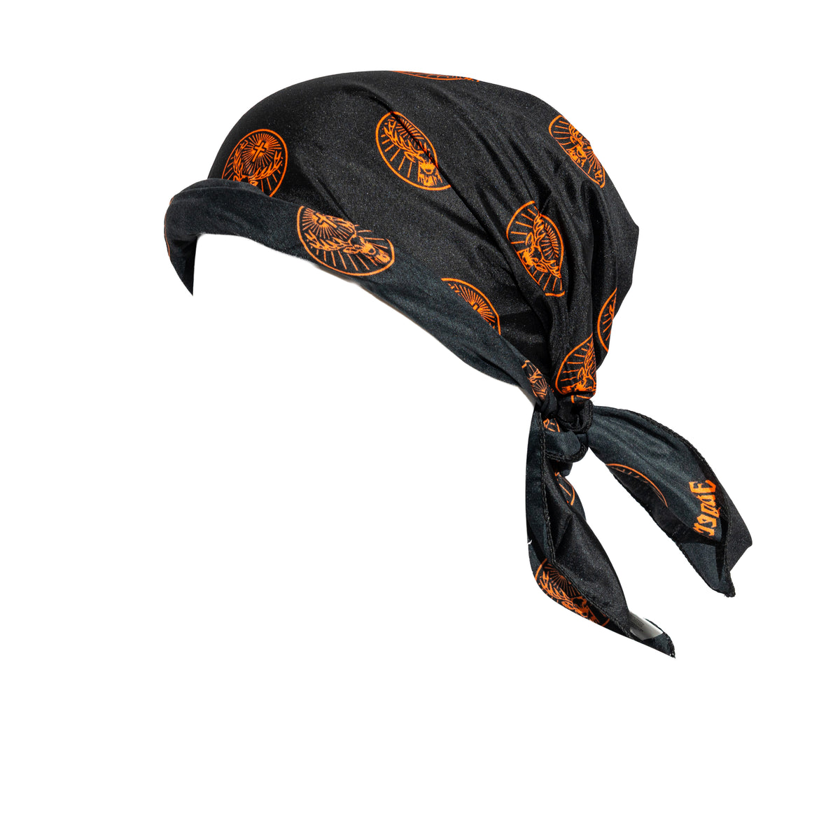 Jägermeister Freizeit Bundle Set II aus Aschenbecher Bauchtasche Brille Bandana – Ansicht 6