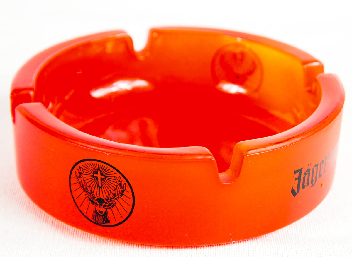 Jägermeister Freizeit Bundle Set II aus Aschenbecher Bauchtasche Brille Bandana – Ansicht 2