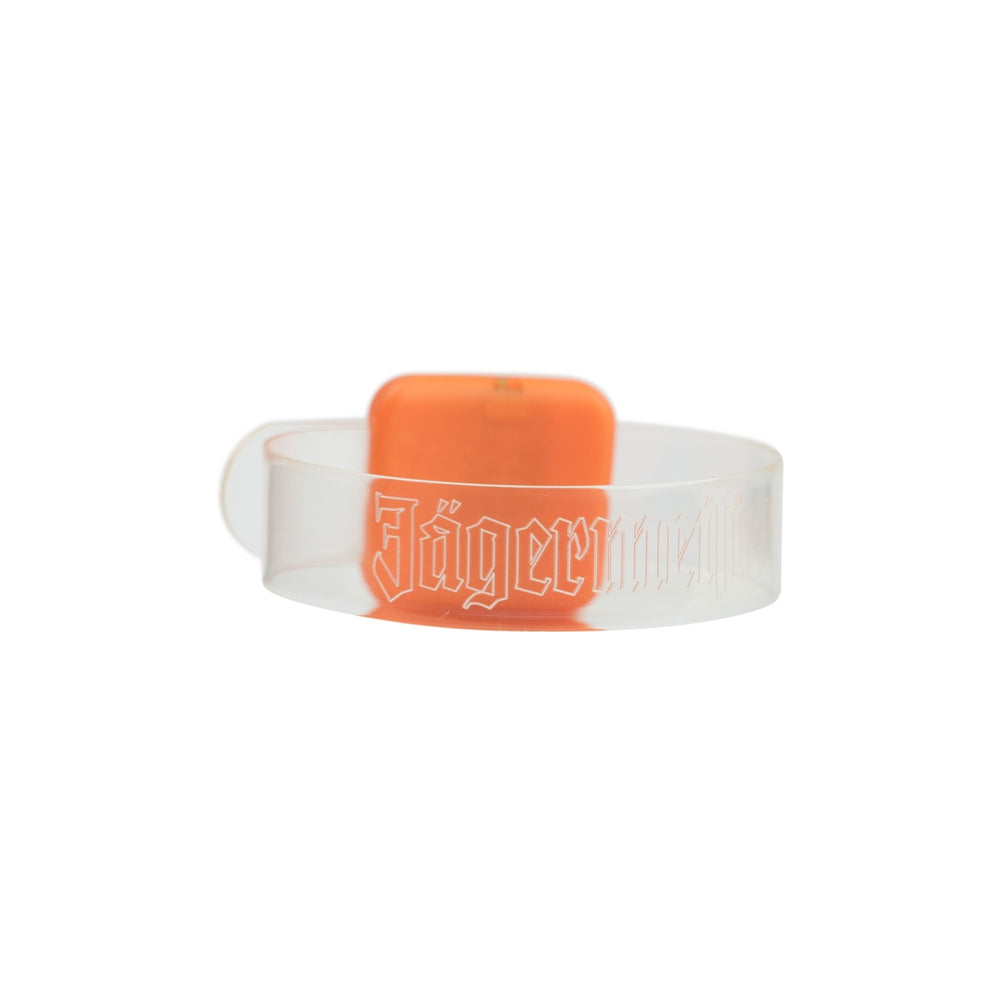 Jägermeister LED Armband Bracelet Wristband Party Festival Karneval Accessoir