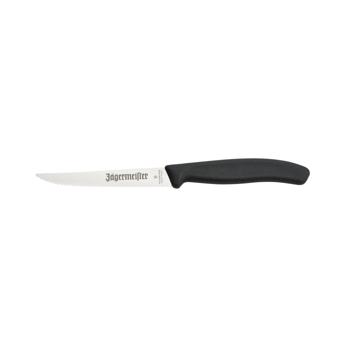 Jägermeister Messer Bar Blade Victorinox Limette Cocktail Longdrink Gastro Club