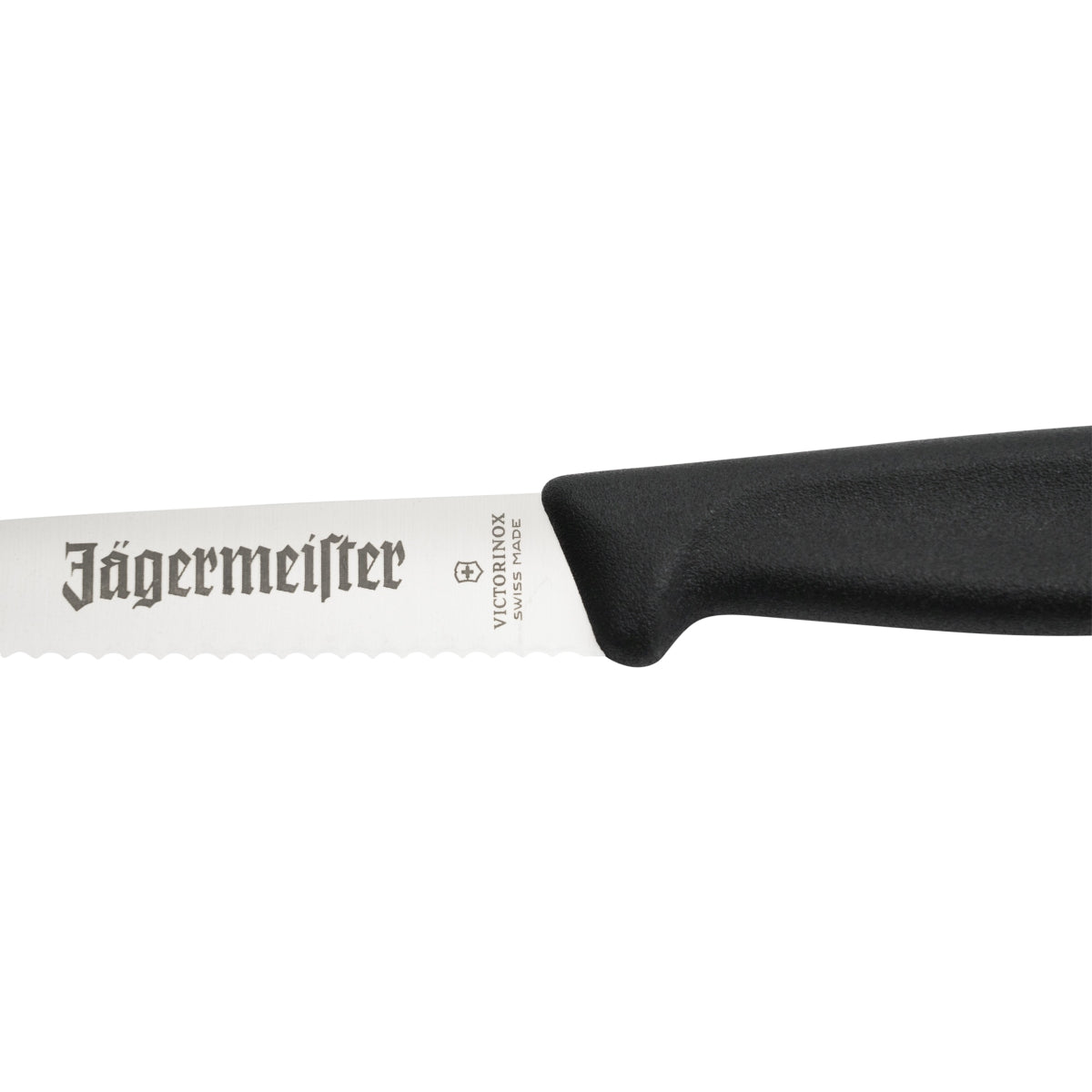 Jägermeister Messer Bar Blade Victorinox Limette Cocktail Longdrink Gastro Club – Ansicht 4