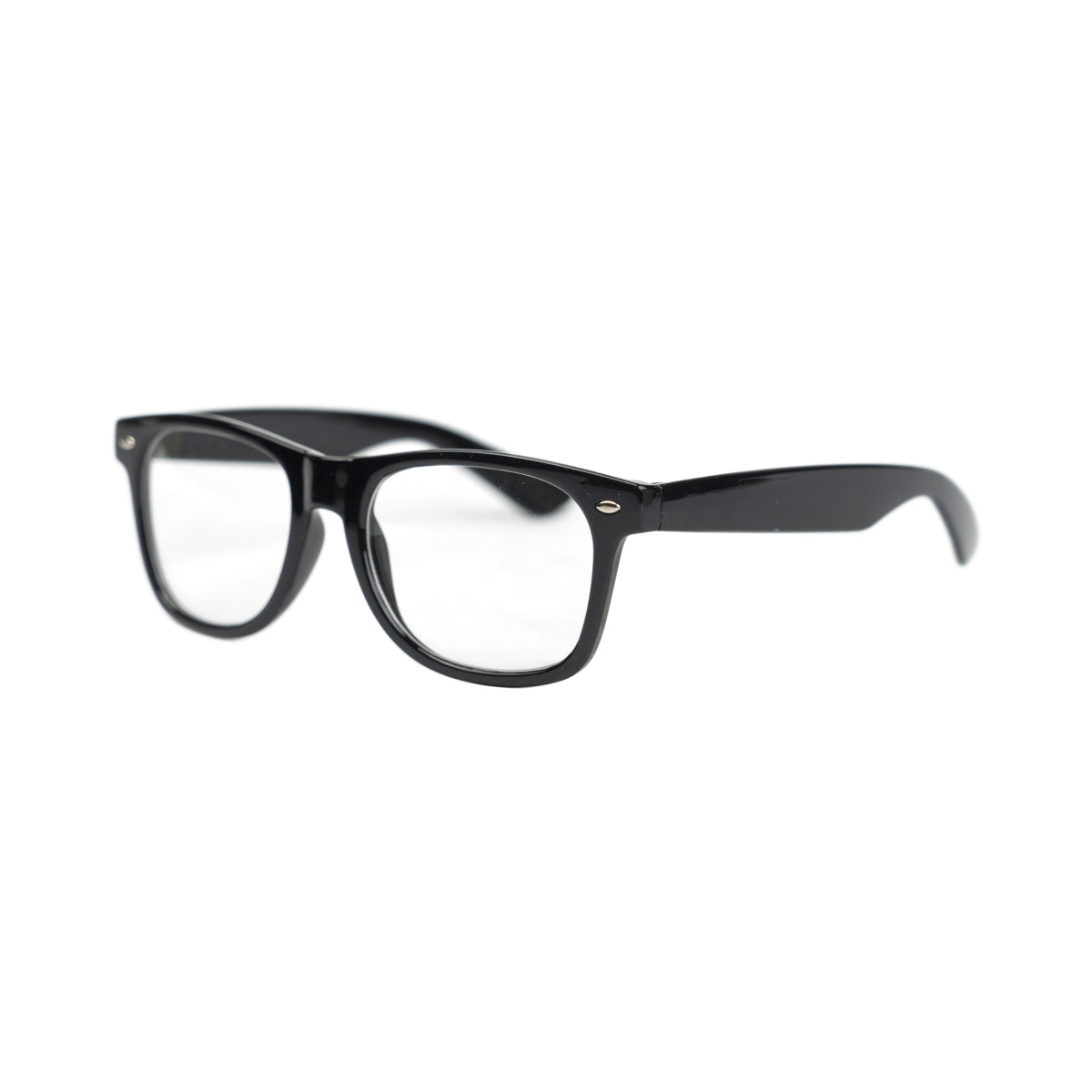 Jägermeister Nerd Brille Sunglasses Horn Spectacles Goggles Stil Party Festival
