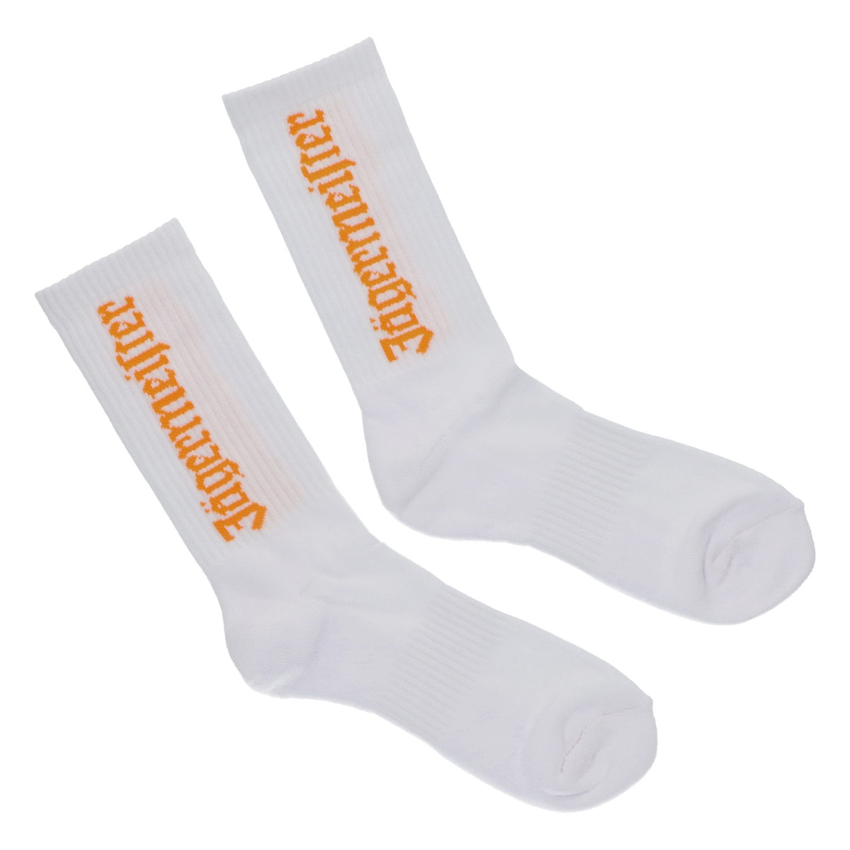 Jägermeister Socken Strümpfe Unisex Einheitsgröße 36-45 Tennissocken Crew Merch