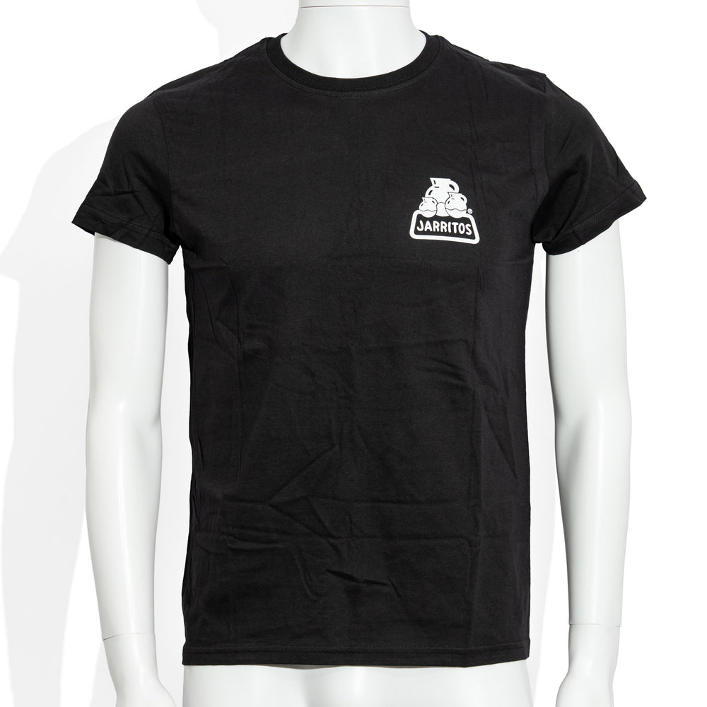 Jarritos Softdrink Glas Gr,S Girl Mischgewebe T-Shirt Gr.S