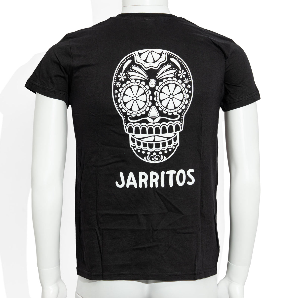 Jarritos Softdrink Glas Gr,S Girl Mischgewebe T-Shirt Gr.S – Ansicht 3