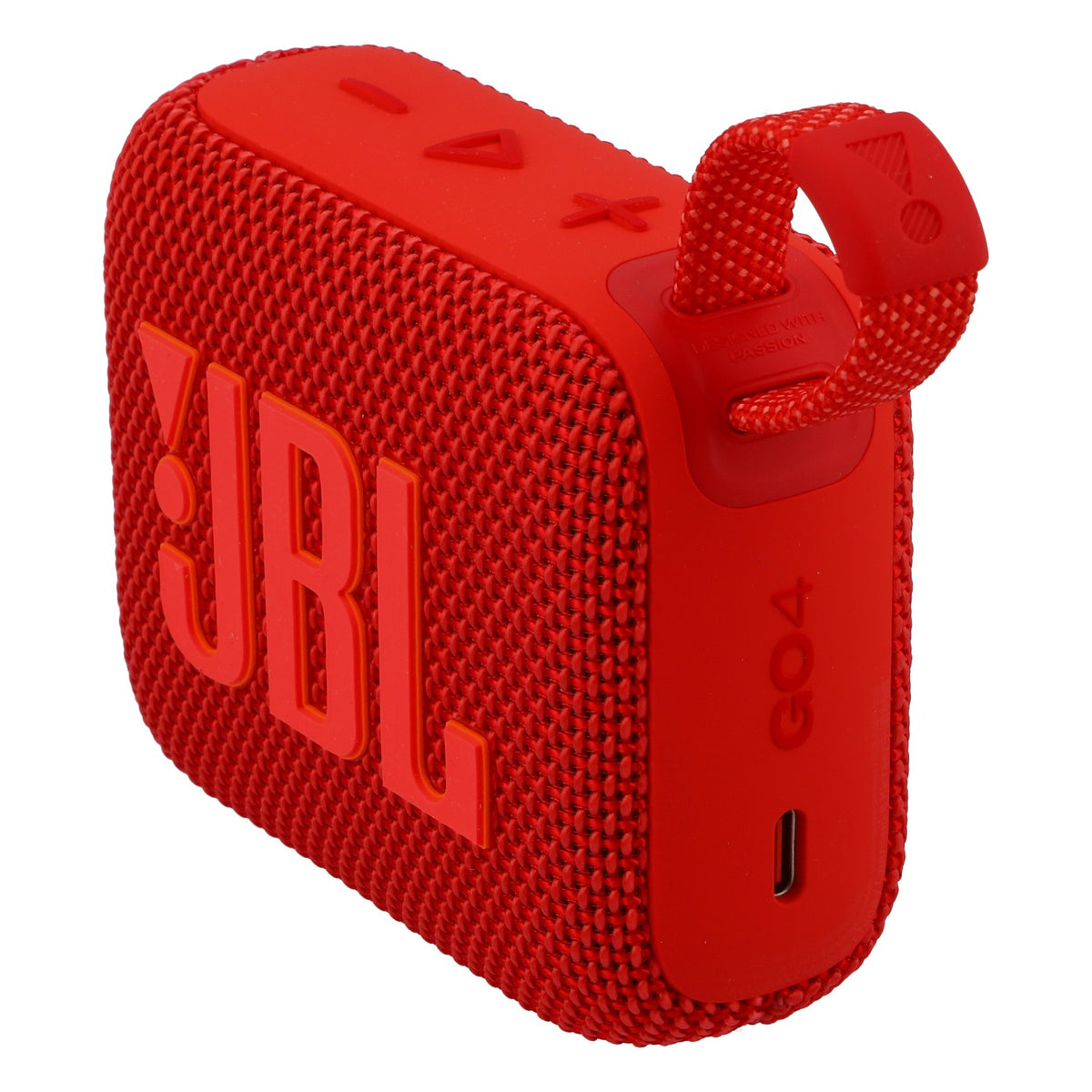 JBL Pro Go 4 Tragbare Bluetooth Lautsprecher Box Sound Tiefem Bass Musikbox – Ansicht 3