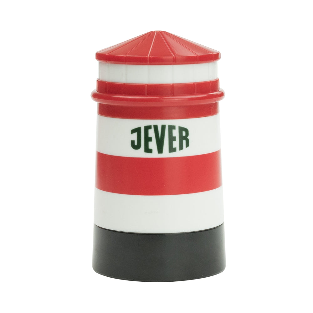 Jever Bier Flaschenöffner Push up Kapselheber Huböffner Leuchtturm