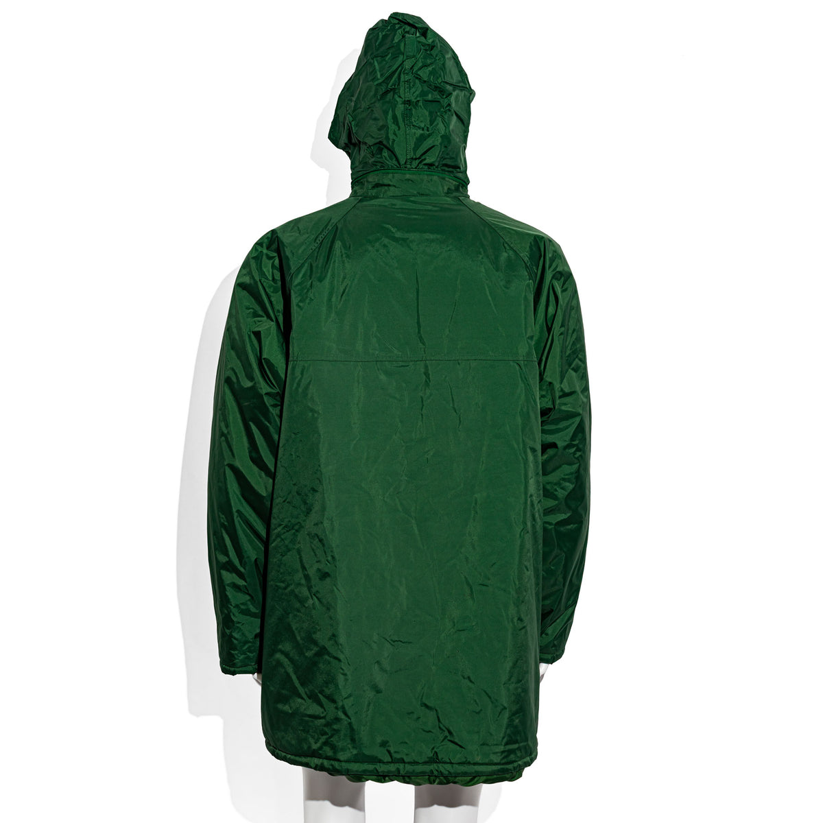 Jever Bier Funktionsjacke Outdoorjacke Freizeitjacke grün" Result" Gr.XL – Ansicht 4