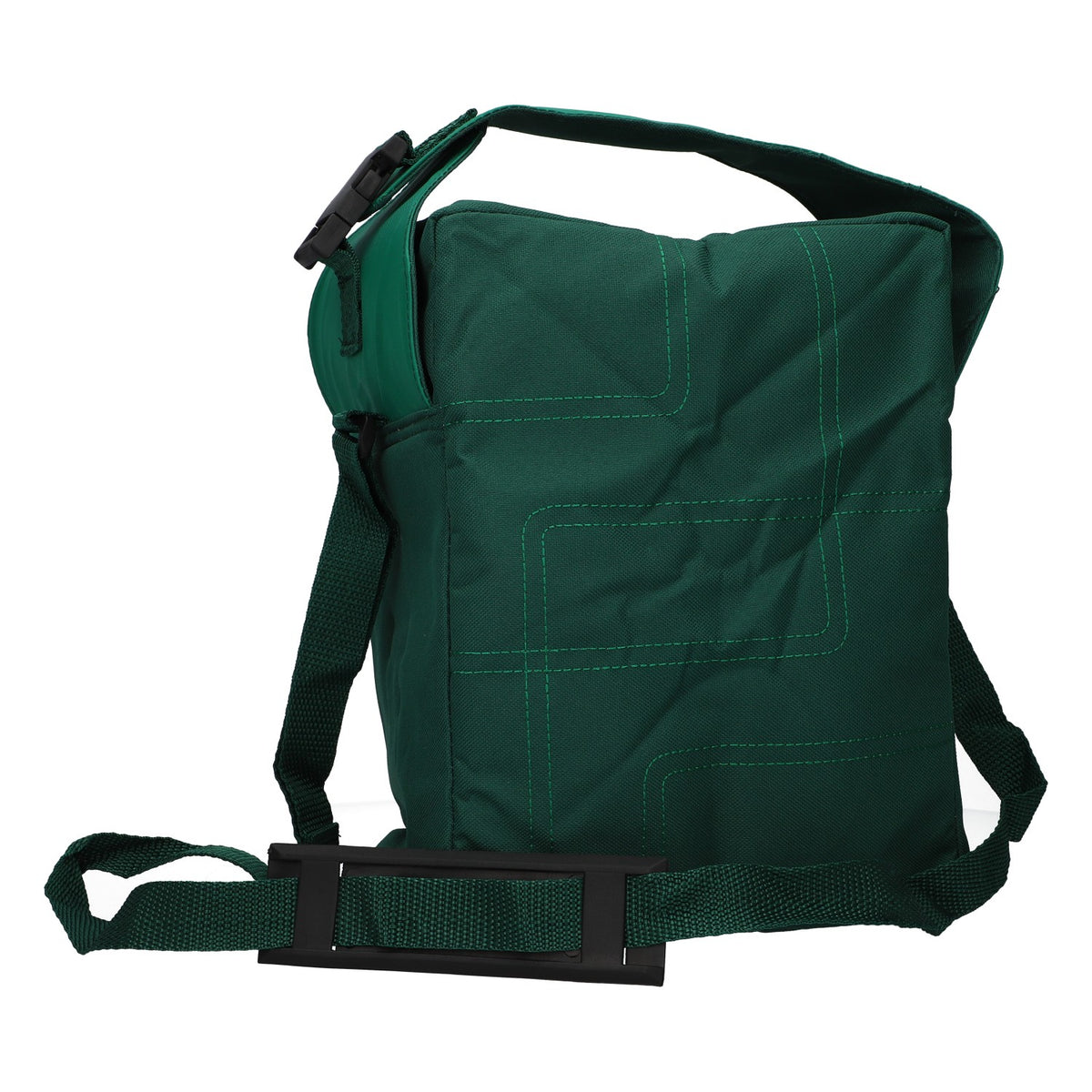 Jever Bier Kühltasche Thermo grün mit Trageschlaufe Kühler OVP – Ansicht 3