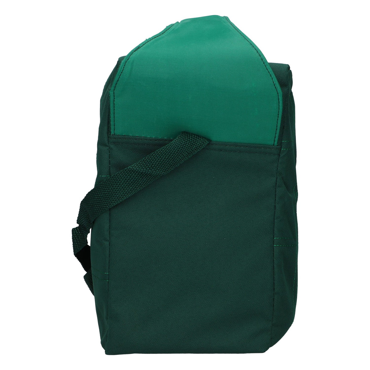 Jever Bier Kühltasche Thermo grün mit Trageschlaufe Kühler OVP – Ansicht 4