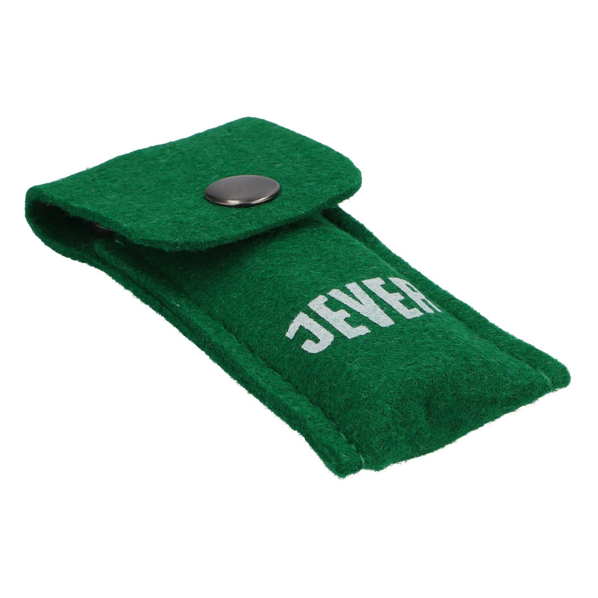 Jever Bier Outdor Taschenmesser Camping Messer Freizeitmesser Holzgriff inkl. Täschchen – Ansicht 6