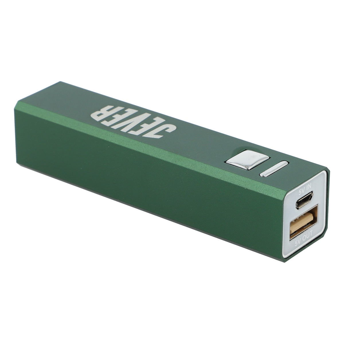 Jever Bier Powerbank Zusatz Akku Handyakku 2600 mAh Akkuleistung – Ansicht 3