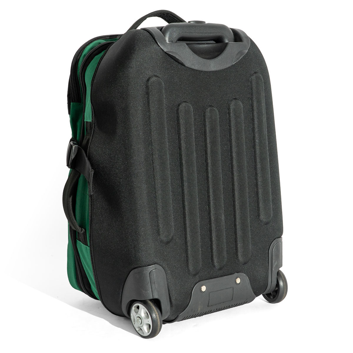 Jever Trolli Rollkoffer Reisetasche Urlaub Reisen Sport Gepäcktasche Ziehkoffer – Ansicht 4