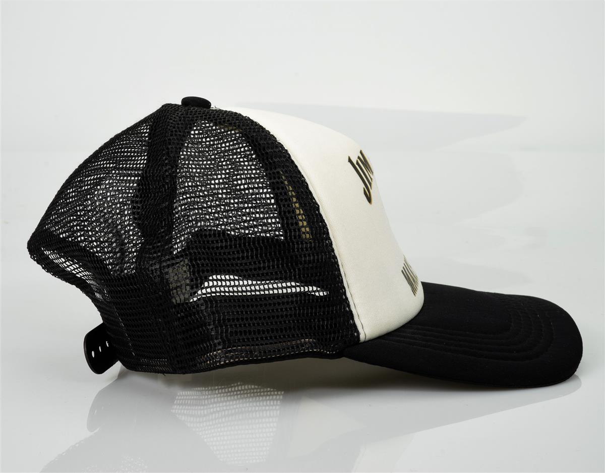 Jim Beam Trucker Cap Kappe Mütze Hut Hat Snapback Kopfbedeckung Sommer Sonne – Ansicht 5