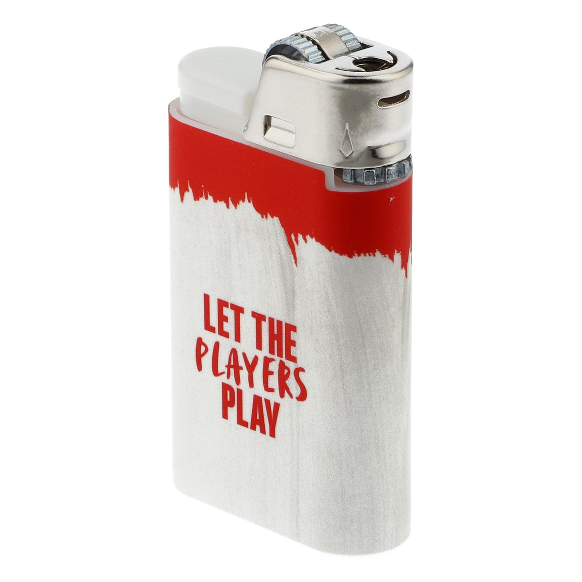 John Player Zigaretten Feuerzeug Lighters Special weiß – Ansicht 4